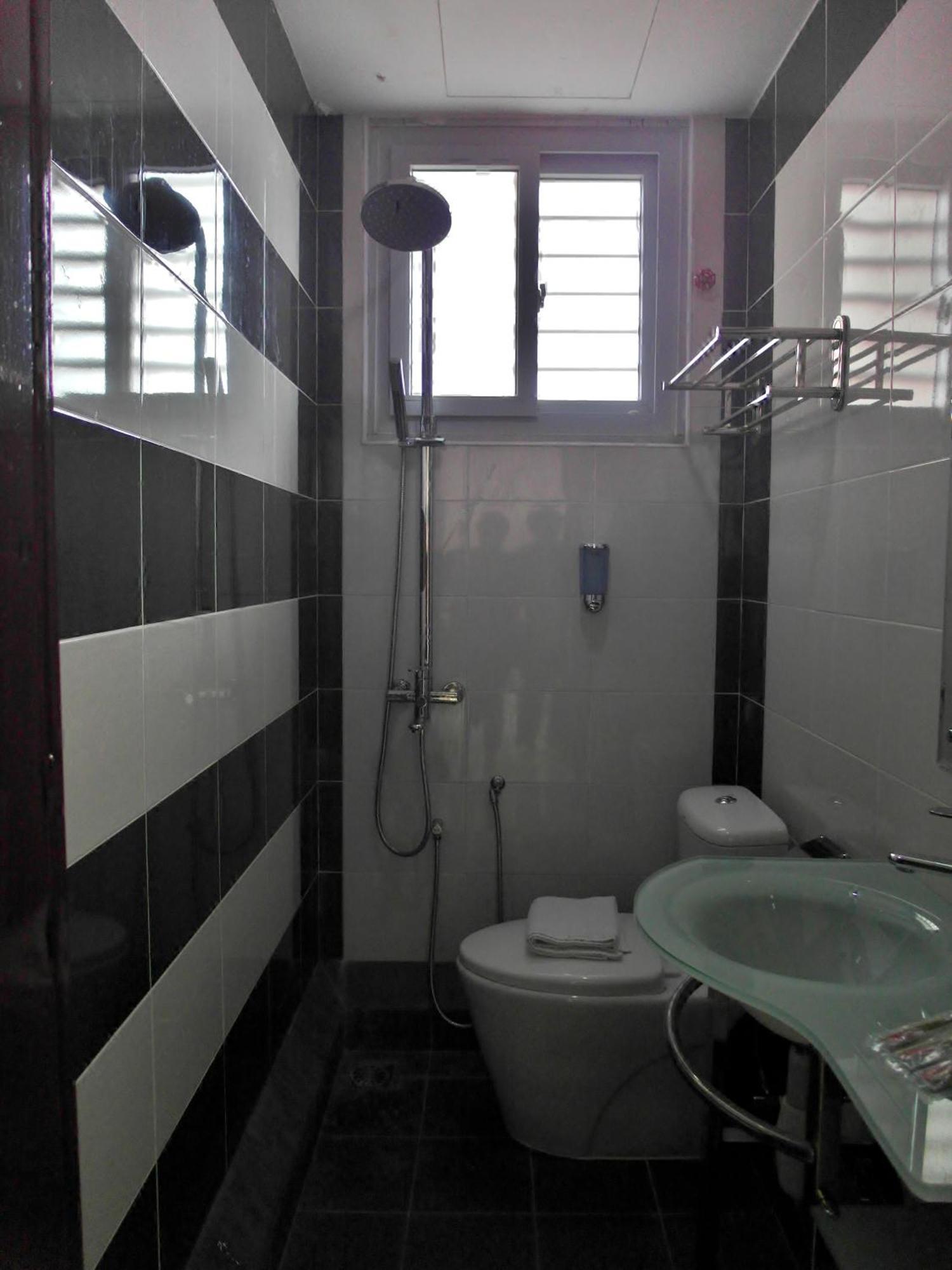 Bahagia Villa Kuah Zimmer foto