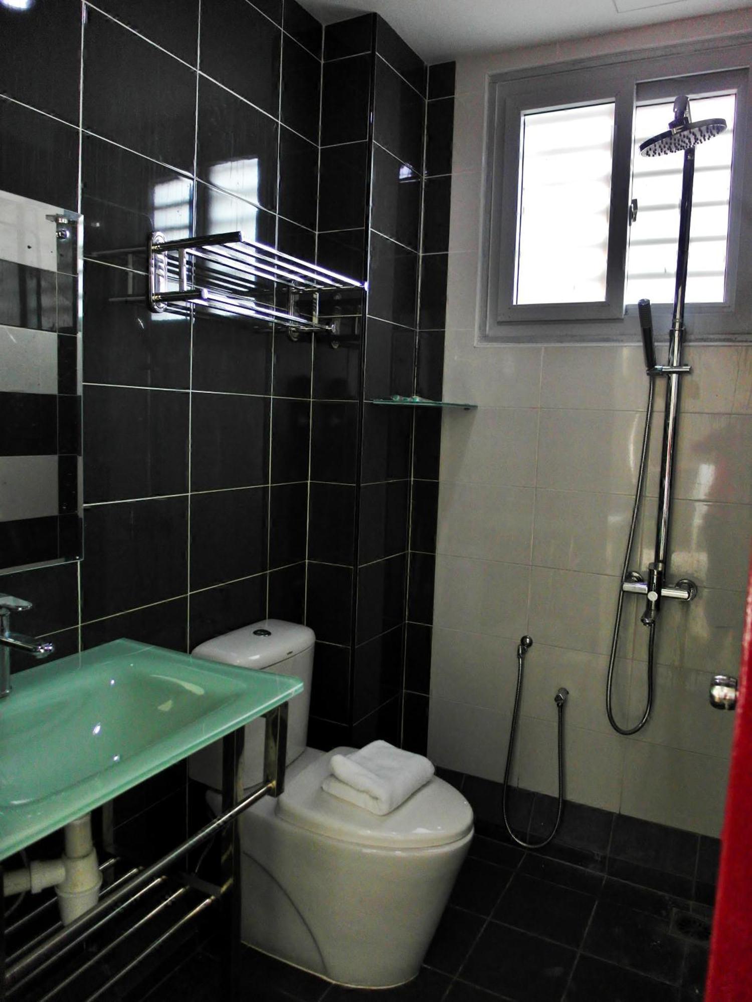 Bahagia Villa Kuah Zimmer foto